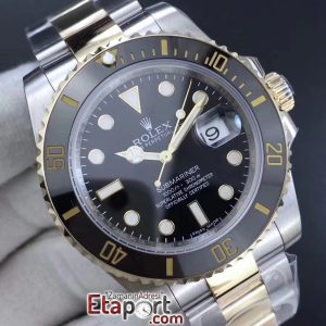 Submariner 2836 LN Noob Best Edition Wrapped