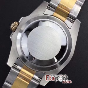 Submariner 2836 LN Noob Best Edition Wrapped